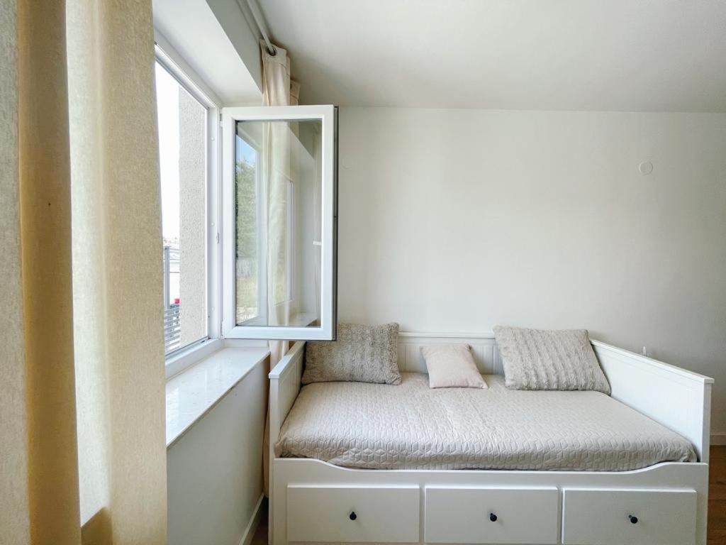Caramel Comforts With Sea View In Stinjan Only 300 Meters From The Beach Pula Eksteriør billede